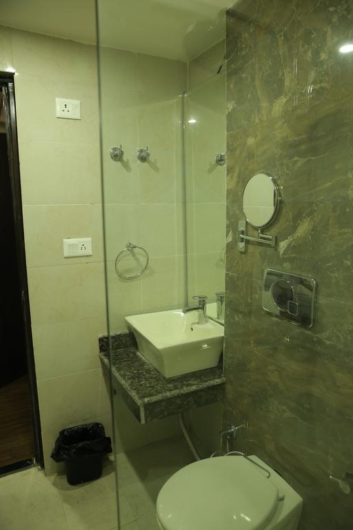 Hotel Sv Kashipur Zimmer foto