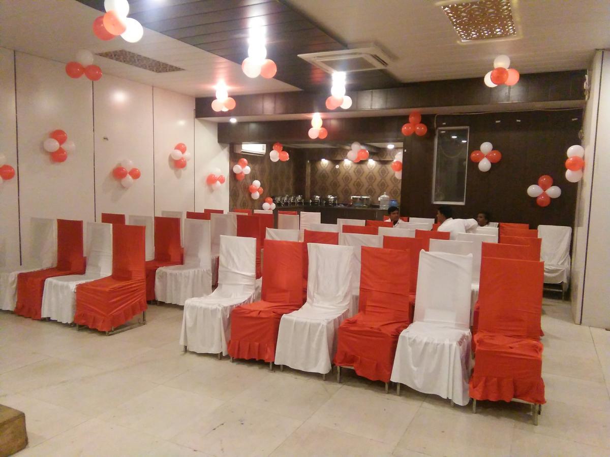 Hotel Sv Kashipur Exterior foto
